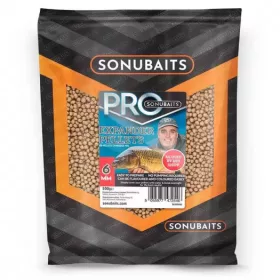  Sonubaits Pro Expander Pellets - 6mm (S0830002) pellet ekspandowany zanętowy