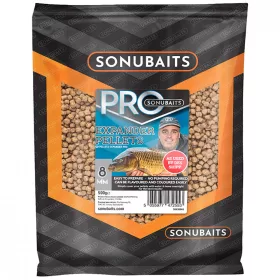   Sonubaits Pro Expander Pellets - 8mm (S0830003) pellet ekspandowany zanętowy