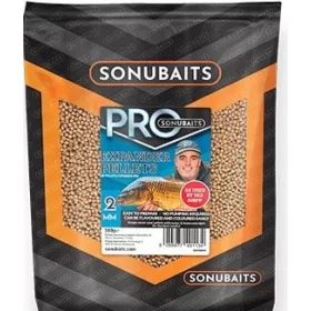   Sonubaits Pro Expander Pellets - 2mm (S0830004) pellet ekspandowany zanętowy