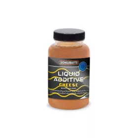 Sonubaits Liquid Additive Ser Płynny Aromat 250ml