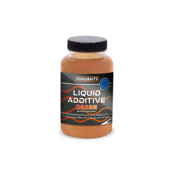Sonubaits Folyékony Adalék Csótány Folyékony Aroma 250ml