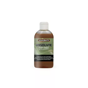 Sonubaits Absolute Fish Sauce Płynny Aromat 200ml