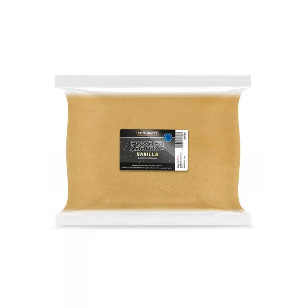 Sonubaits Powder Additive Wanilia Aromat w Proszku 250gr