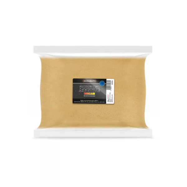 Sonubaits Powder Additive Leszcz Aromat w Proszku 250gr