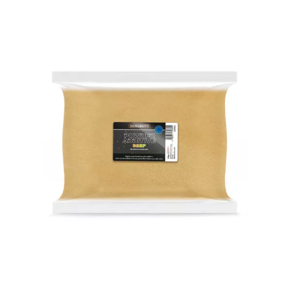 Sonubaits Powder Additive Karp Aromat w Proszku 250gr
