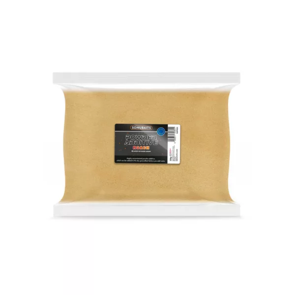 Sonubaits Powder Additive Płoć Aromat w Proszku 250gr