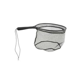 Mikado Gumowany Podbierak Spinningowy 63cm