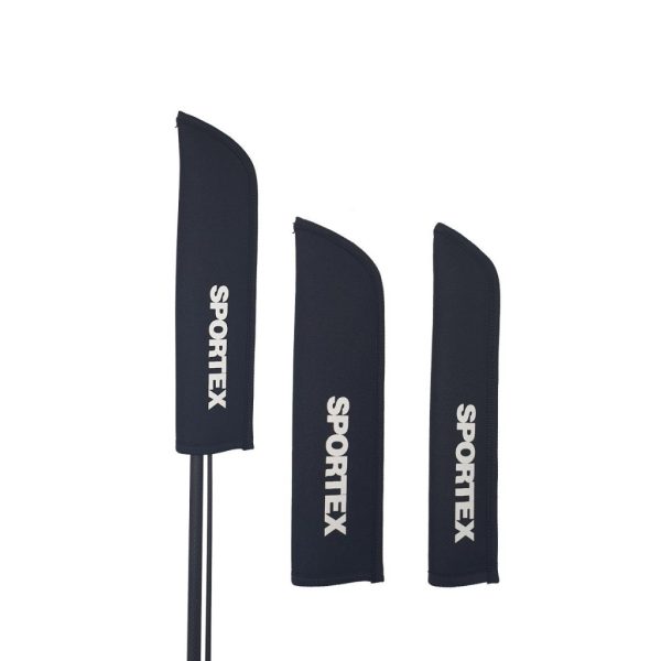 Sportex Tip Protector Cap Hardshell S