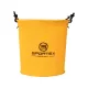 Sportex Eva Bucket Yellow Wiaderko do Wody 21x20cm