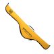 Sportex Eva Rod Bag Yellow 160cm 1 Compartment Rod Bag