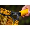Sportex Carbon Wading Net 60x50cm Podbierak Gumowany