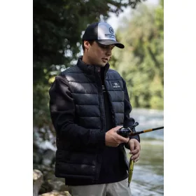 Sportex Puffy Vest Kamizelka L