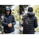 Sportex Kurtka Puffy Jacket M