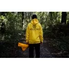 Sportex Hoodie Yellow Bluza z Kapturem XL
