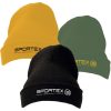 Sportex Beanie Hat Black Téli Sapka