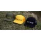 Sportex Snap Cap Mesh Olive Baseball Cap