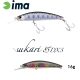 Ima Sukari 85DXS 8,3cm 16gr 016 SM Joker Wobler