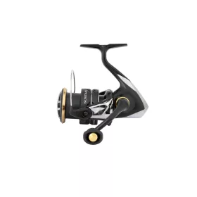   Shimano Sustain FJ C 3000 Kołowrotek z przednim hamulcem (SAC3000FJ)