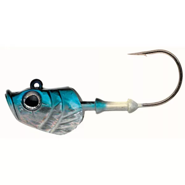 Sakura - FISHEAD JIG HEAD 150GR X 2 - Główka JIG