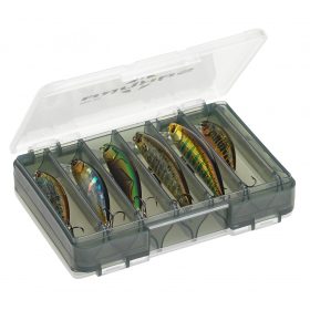   SAKURA BOITE SK-D86 REVERSIBLE pudełko na akcesoria, pudełko na sztuczne przynęty