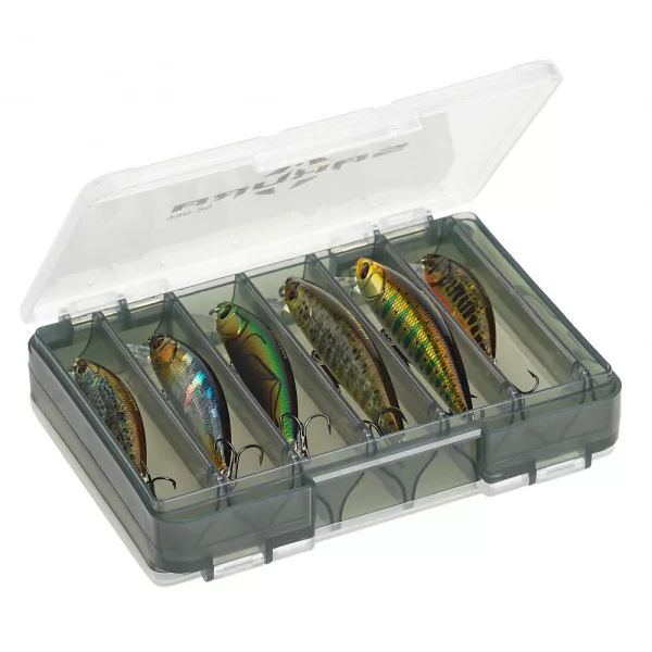 SAKURA BOITE SK-D86 REVERSIBLE pudełko na akcesoria, pudełko na sztuczne przynęty