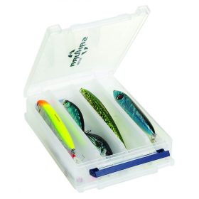   Sakura SK-9180 két oldalas szerelékes doboz / műcsalis doboz