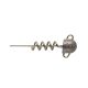 Sakura Screw Head JIG fej 5gr - 3db - Becsavarható jig