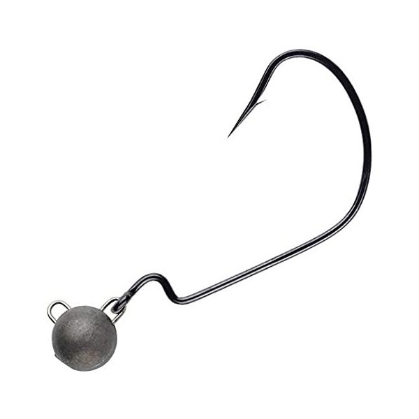 Sakura CHEBU JIGHEAD JIG główka 5/0 - 14gr - 3szt - Cheburaska