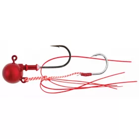   Sakura - BOTTOM UP TENYA - 100G - MR (Metal Red) - Przynęta morska