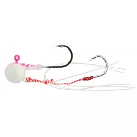   Sakura - BOTTOM UP TENYA - 20G - GW (Glow White) - Przynęta morska