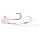 Sakura - BOTTOM UP TENYA - 20G - GW (Glow White) - Przynęta morska