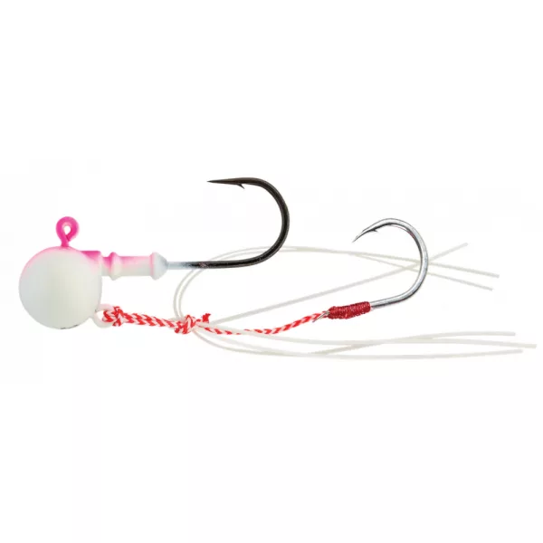 Sakura - BOTTOM UP TENYA - 20G - GW (Glow White) - Przynęta morska
