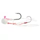 Sakura - BOTTOM UP TENYA - 20G - GW (Glow White) - Przynęta morska