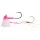 Sakura - BOTTOM STRAIGHT TENYA - 100G - GW (Glow White) - Przynęta morska