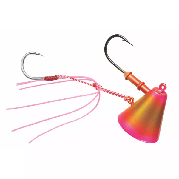Sakura - BOTTOM STRAIGHT TENYA - 20G - GP (Golden Pink) - Przynęta morska