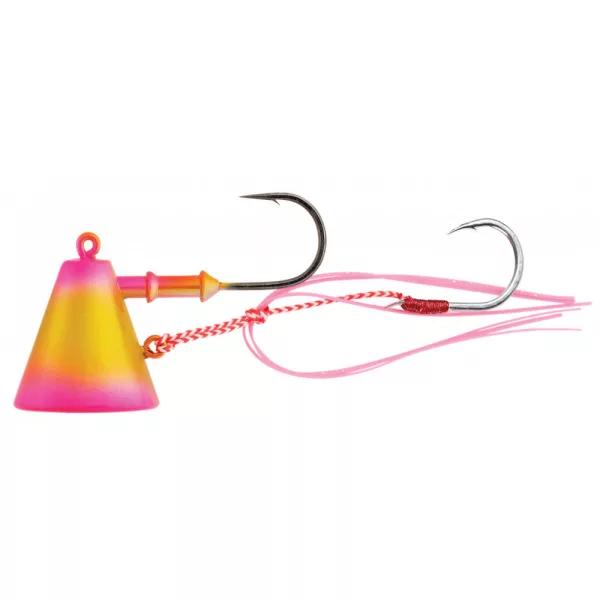 Sakura - BOTTOM STRAIGHT TENYA - 30G - GP (Golden Pink) - Przynęta morska
