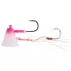 Sakura - BOTTOM STRAIGHT TENYA - 80G - GW (Glow White) - Przynęta morska