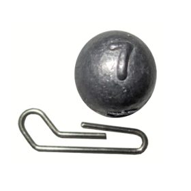 Sakura Cheburashka Sinker + Snap Cheburashka 10gr - 5db