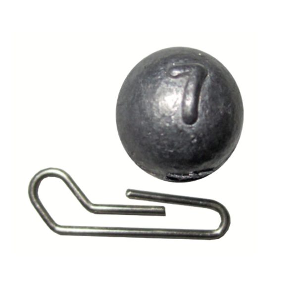 Sakura Cheburashka Sinker + Snap Cheburashka 10gr - 5db