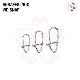 Agrafka Sakura WD Snap