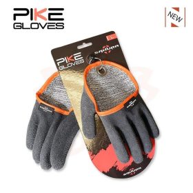 Sakura Pike Gloves L pike fishing gloves