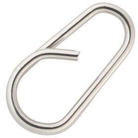 Sakura Osztott kapocs Nikkel 13mm Kapocs 8db