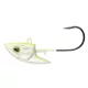 Sakura Utter Head White Chart 24,0gr 4/0 Jigfej 2db