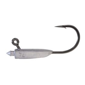 Sakura Tubflow Jighead Nyers kivitel 7,0gr 3/0 Jigfej 3db