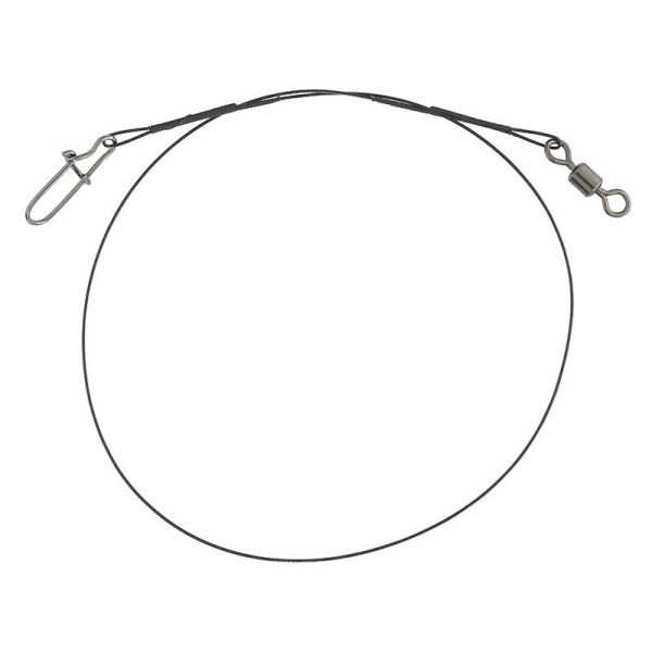 Sakura 7x7 Szálas Acél Drótelőke 6kg 30cm 3db