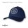 Sakura Cap Classic Blue Navy Czapka Baseballowa
