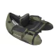 Sakura AXS Float Tube Oliwkowy Ponton 133x103cm