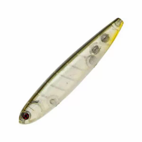 Sakura - NAJA 105 F - 105MM - 16.3G - G21 (SZELLEM LÁNCSON) - Wobbler