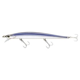 Sakura Smart Minnow HG Alburno 14,5cm 20,0gr Wobler Minnow