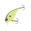 Sakura Bomba Crank 60F 6cm 13.5gr 103 Wobbler - Toxic Gill
